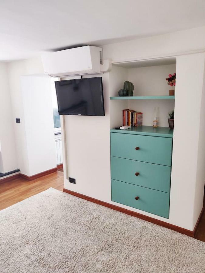 Casa Daniele Apartment Genoa Bagian luar foto