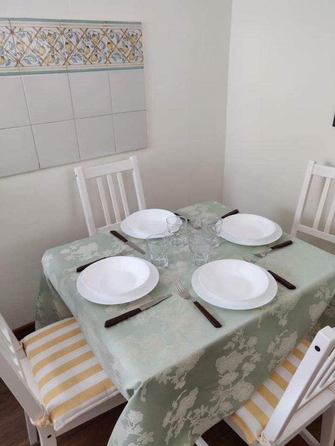 Casa Daniele Apartment Genoa Bagian luar foto