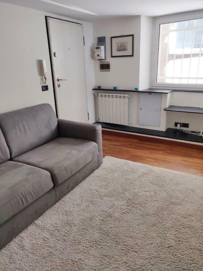 Casa Daniele Apartment Genoa Bagian luar foto