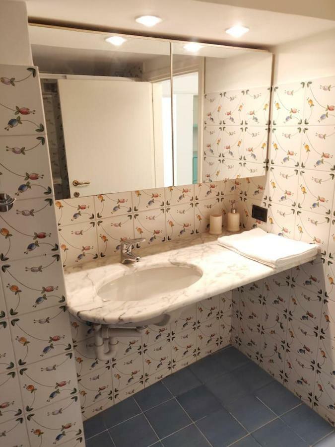 Casa Daniele Apartment Genoa Bagian luar foto